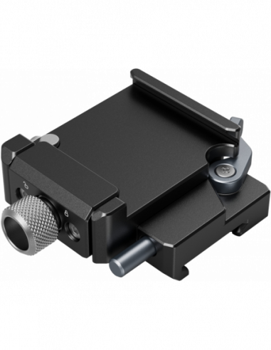 SmallRig 4195 Arca swiss Mount Plate...