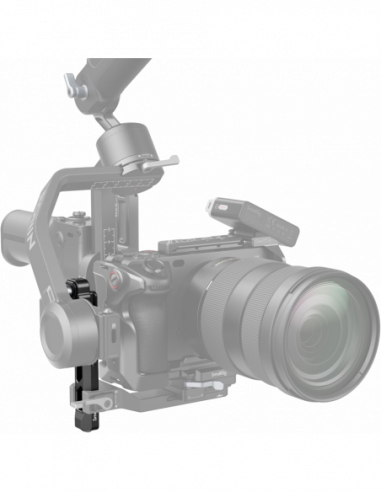 SmallRig 4196 Extended Vertical...