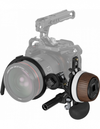 SmallRig 3850 Modular follow Focus F60
