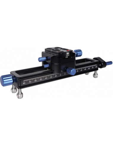 Sirui Macro Focusing Rail MS18