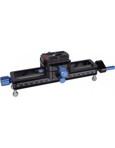 Sirui Macro Focusing Rail MS18
