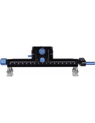 Sirui Macro Focusing Rail MS18