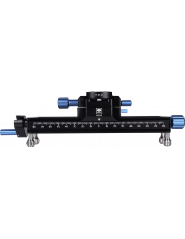 Sirui Macro Focusing Rail MS18