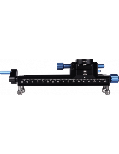 Sirui Macro Focusing Rail MS18
