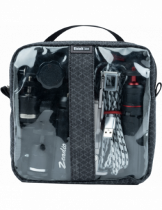 Think Tank Cable Management...