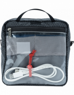 Think Tank Cable Management... 2