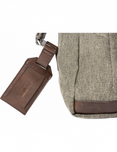 Think Tank Retrospective Luggage Tag