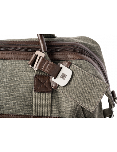 Think Tank Retrospective Luggage Tag