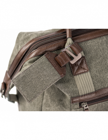 Think Tank Retrospective Luggage Tag