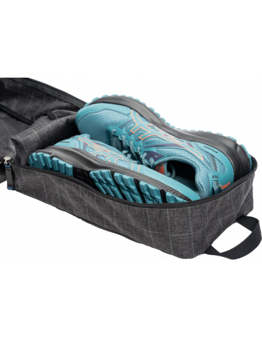 Think Tank Shoe Cube