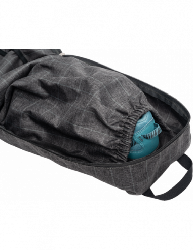 Think Tank Shoe Cube