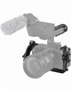 SmallRig 4184 Handheld Cage...