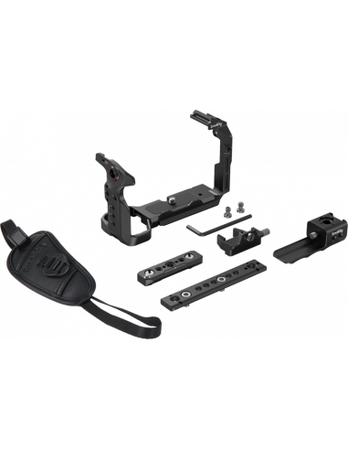 SmallRig 4184 Handheld Cage kit For...