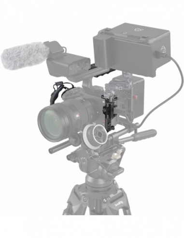 SmallRig 4184 Handheld Cage kit For...