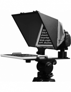 Feelworld Teleprompter TP13A