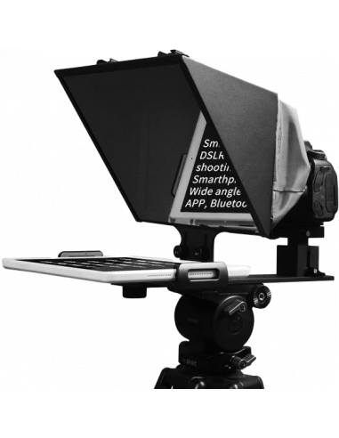 Feelworld Teleprompter TP13A