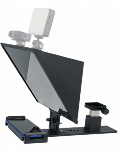 Feelworld Teleprompter TP13A 2