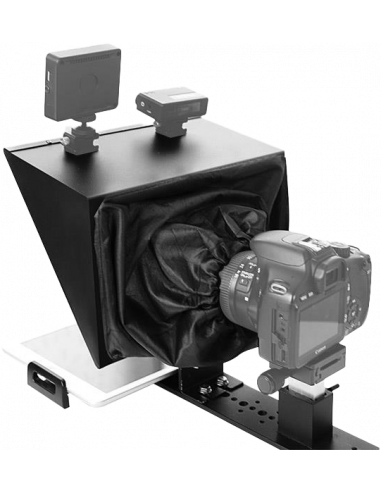 Feelworld Teleprompter TP13A