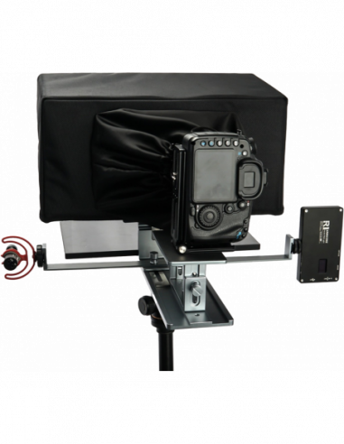 Feelworld Teleprompter TP16