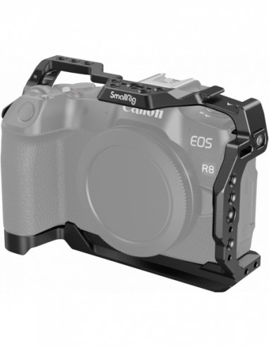 SmallRig 4212 Cage For Canon EOS R8