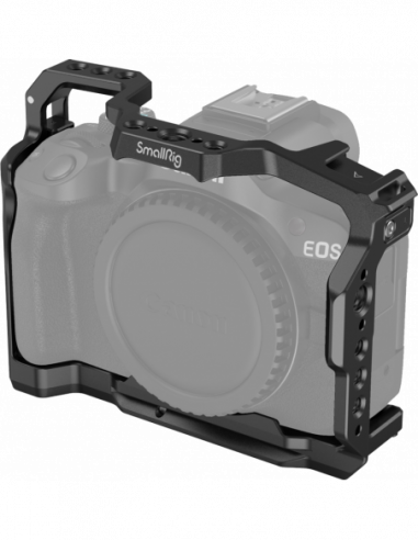 SmallRig 4214 Cage For Canon EOS R50