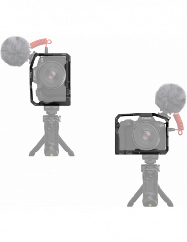 SmallRig 4214 Cage For Canon EOS R50