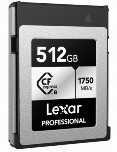 Lexar CFexpress Pro Silver... 2