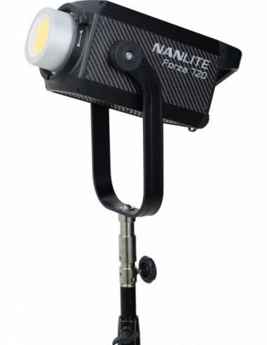 Nanlite Forza 720 LED Spot light with...