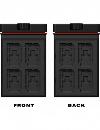 Nanlite Forza 720B LED Spot light...