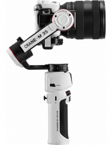 Zhiyun Crane M3S Gimbal