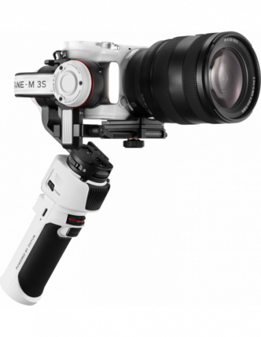 Zhiyun Crane M3S Gimbal