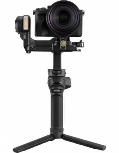 Zhiyun Weebill 3S Combo Gimbal