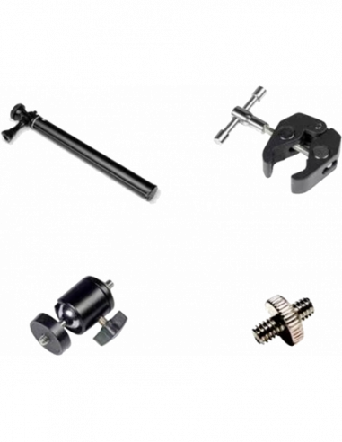 Feelworld Teleprompter support rod