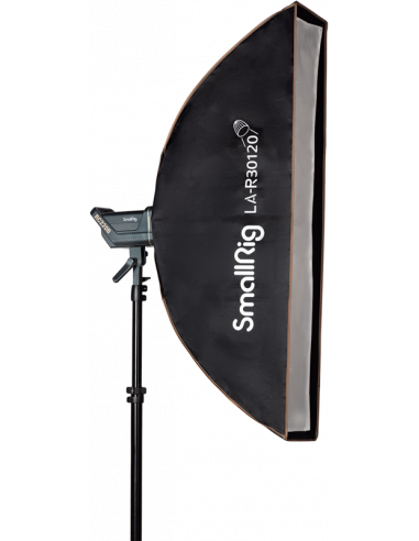 SmallRig 4200 LA-R30120 Softbox Strip