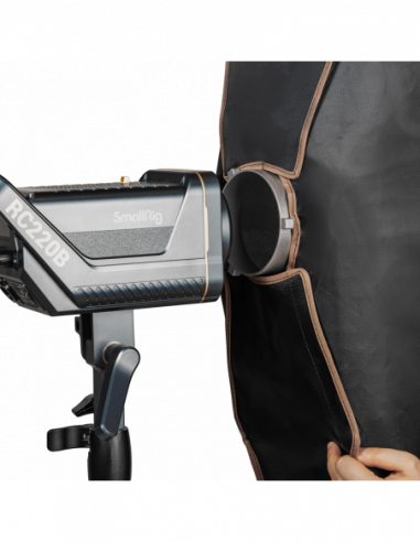 SmallRig 4200 LA-R30120 Softbox Strip