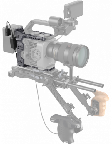 SmallRig 4124 Cage Kit For Sony FX6