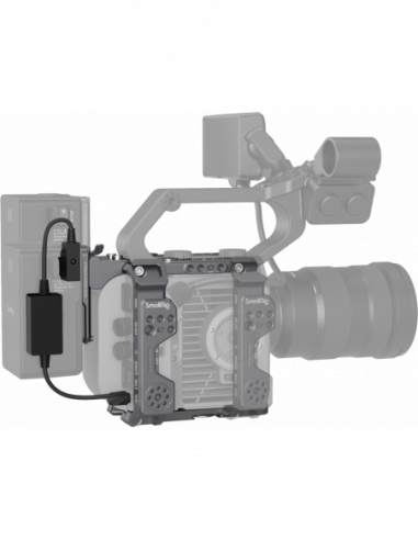 SmallRig 4124 Cage Kit For Sony FX6