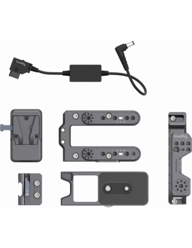 SmallRig 4124 Cage Kit For Sony FX6