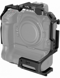 SmallRig 3982 Cage for...