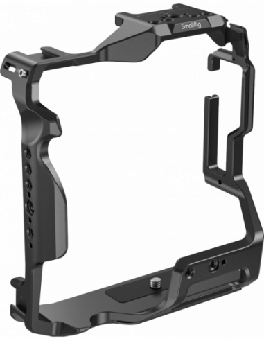 SmallRig 3982 Cage for Nikon Z 8 with...