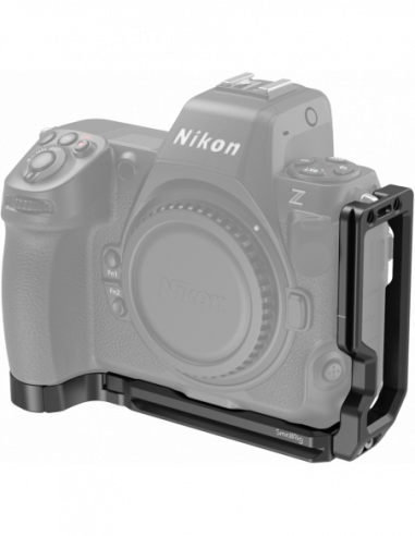 SmallRig 3942 L-Shape Mount Plate For...