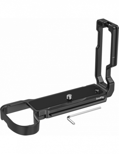 SmallRig 3942 L-Shape Mount Plate For...