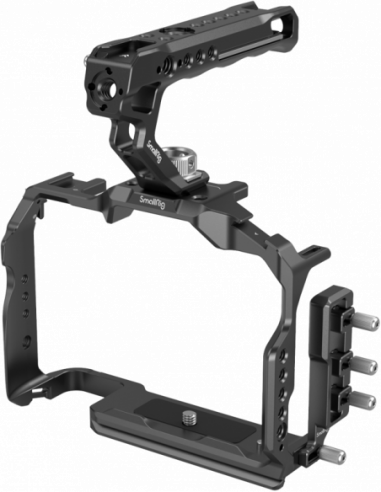 SmallRig 3941 Cage Kit For Nikon Z 8
