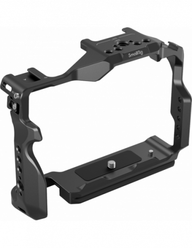 SmallRig 3940 Cage For Nikon Z 8
