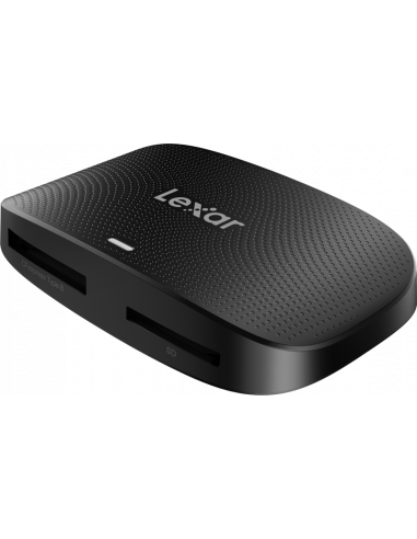 Lexar Cardreader CFExpress Type B/SD...
