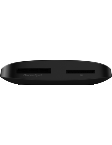 Lexar Cardreader CFExpress Type B/SD...