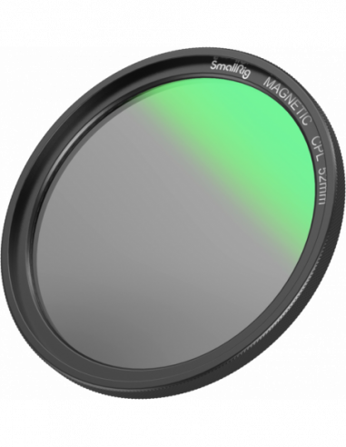 SmallRig 4216 MagEase Magnetic CPL...