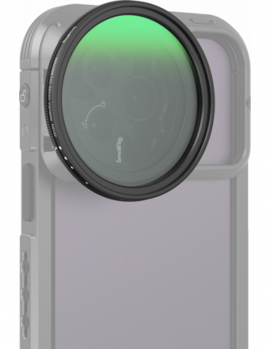 SmallRig 4215 MagEase Magnetic VND...