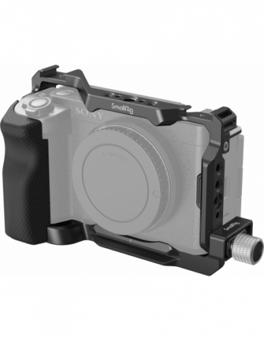 SmallRig 4257 Cage Kit for Sony ZV-E1