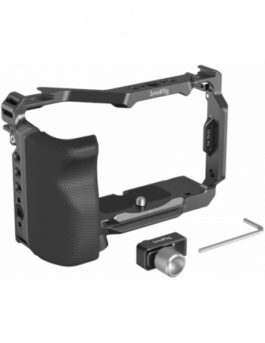 SmallRig 4257 Cage Kit for Sony ZV-E1